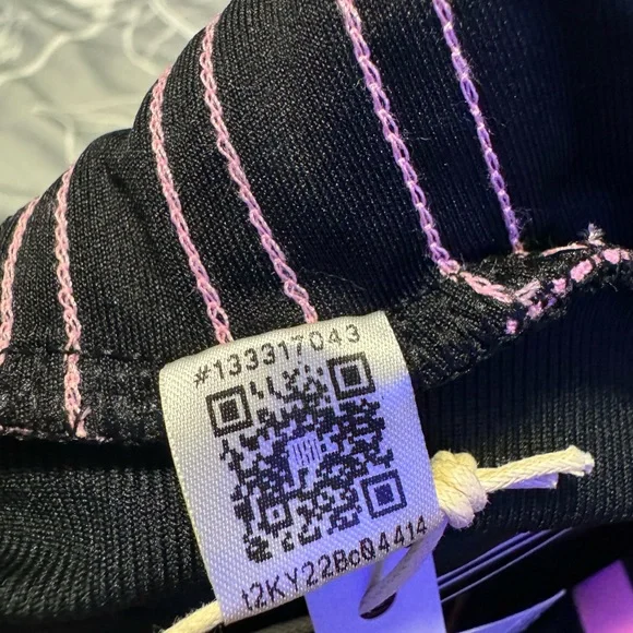 Adidas Inter Miami Away Jersey - Messi # 10 - Size XL - AUTHENTIC 100% - BNWT! - Picture 14 of 14